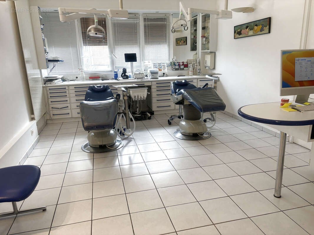 Appartement à ENGHIEN-LES-BAINS