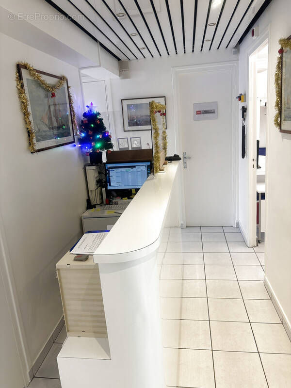 Appartement à ENGHIEN-LES-BAINS