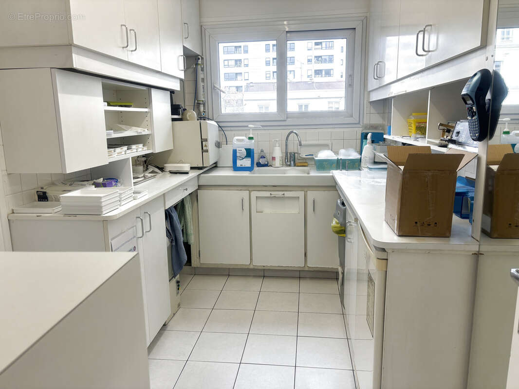 Appartement à ENGHIEN-LES-BAINS