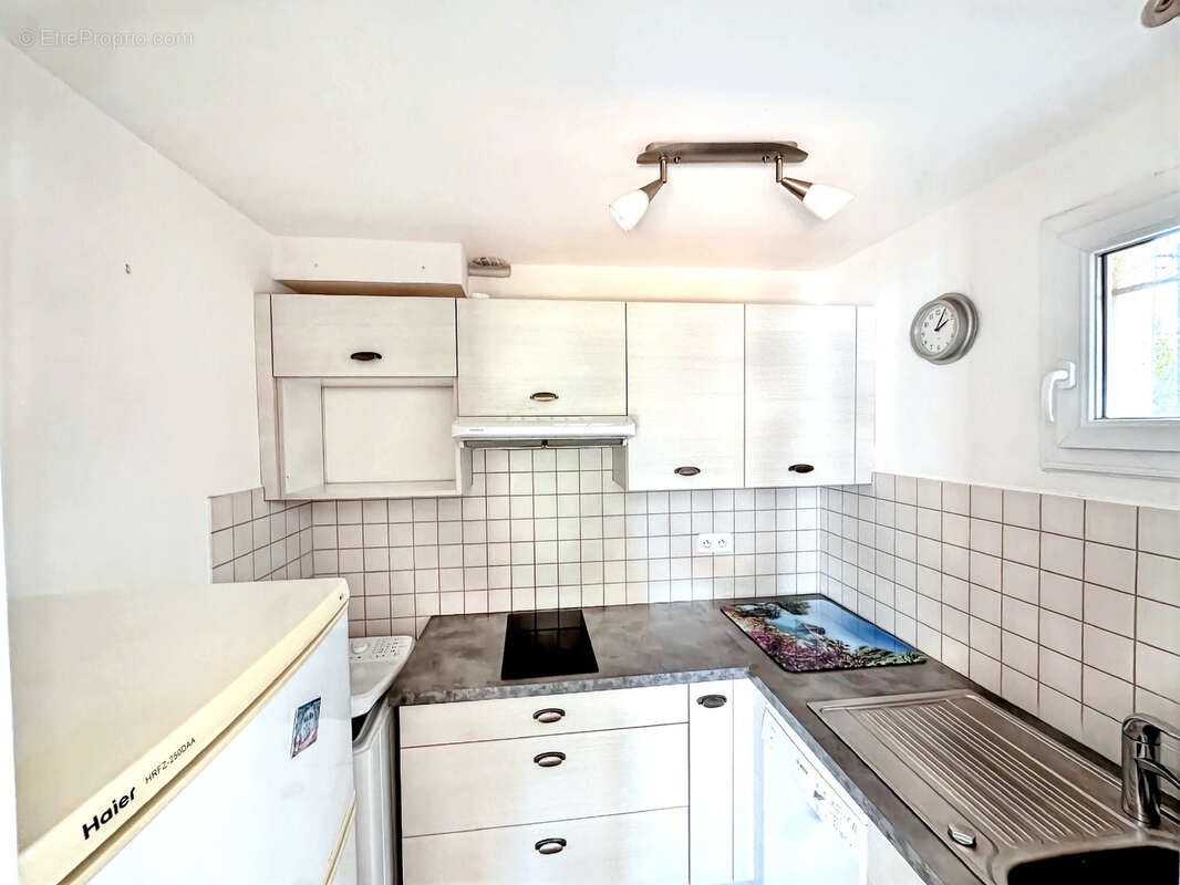 Maison à LA LONDE-LES-MAURES