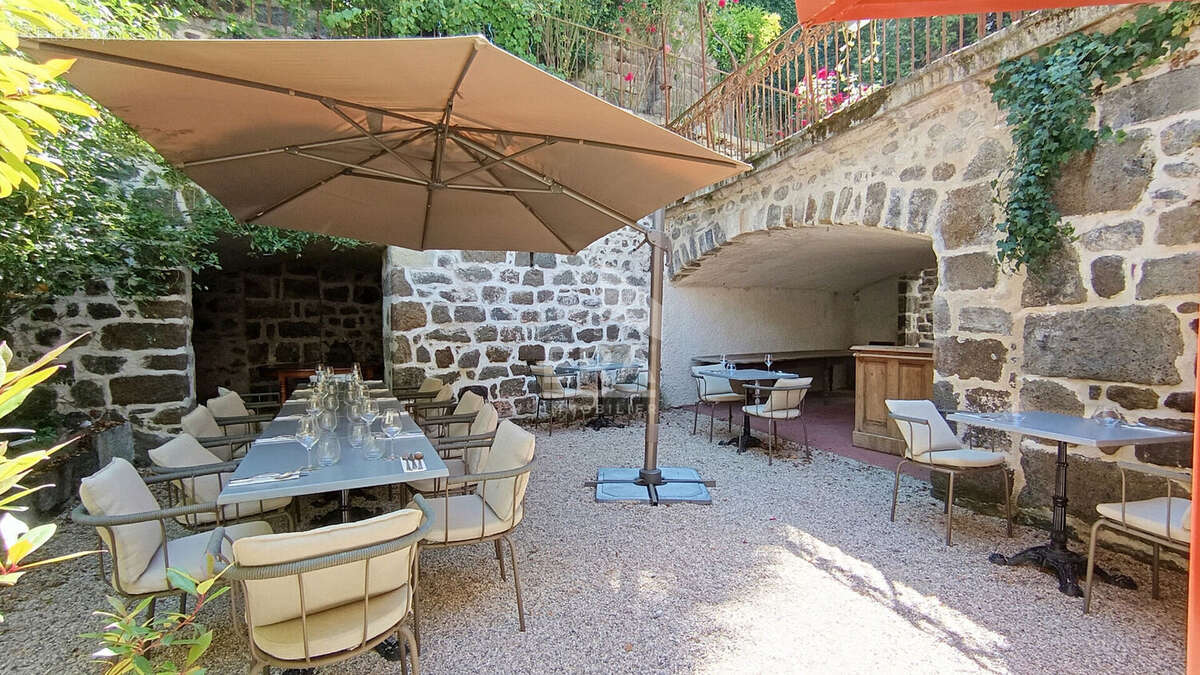 Autre à LE PUY-EN-VELAY