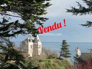 Appartement à SAINT-QUAY-PORTRIEUX