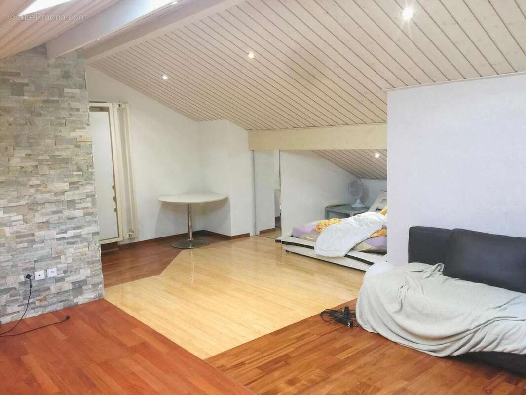 Maison à VEIGY-FONCENEX