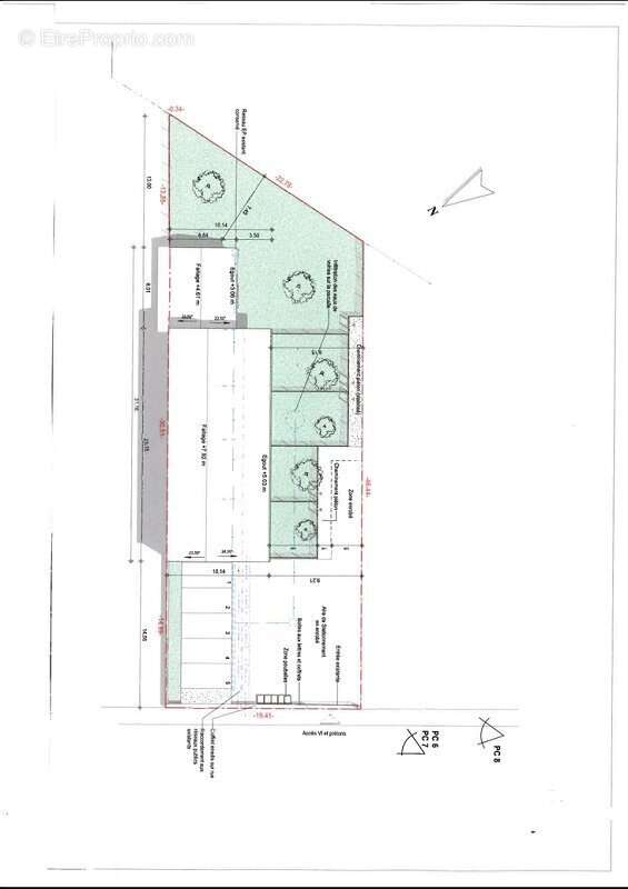 Appartement à CHALONS-EN-CHAMPAGNE