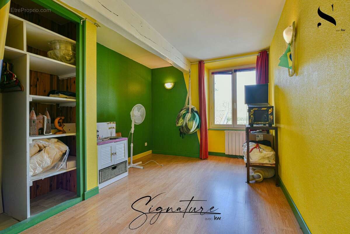 Appartement à LIMOGES