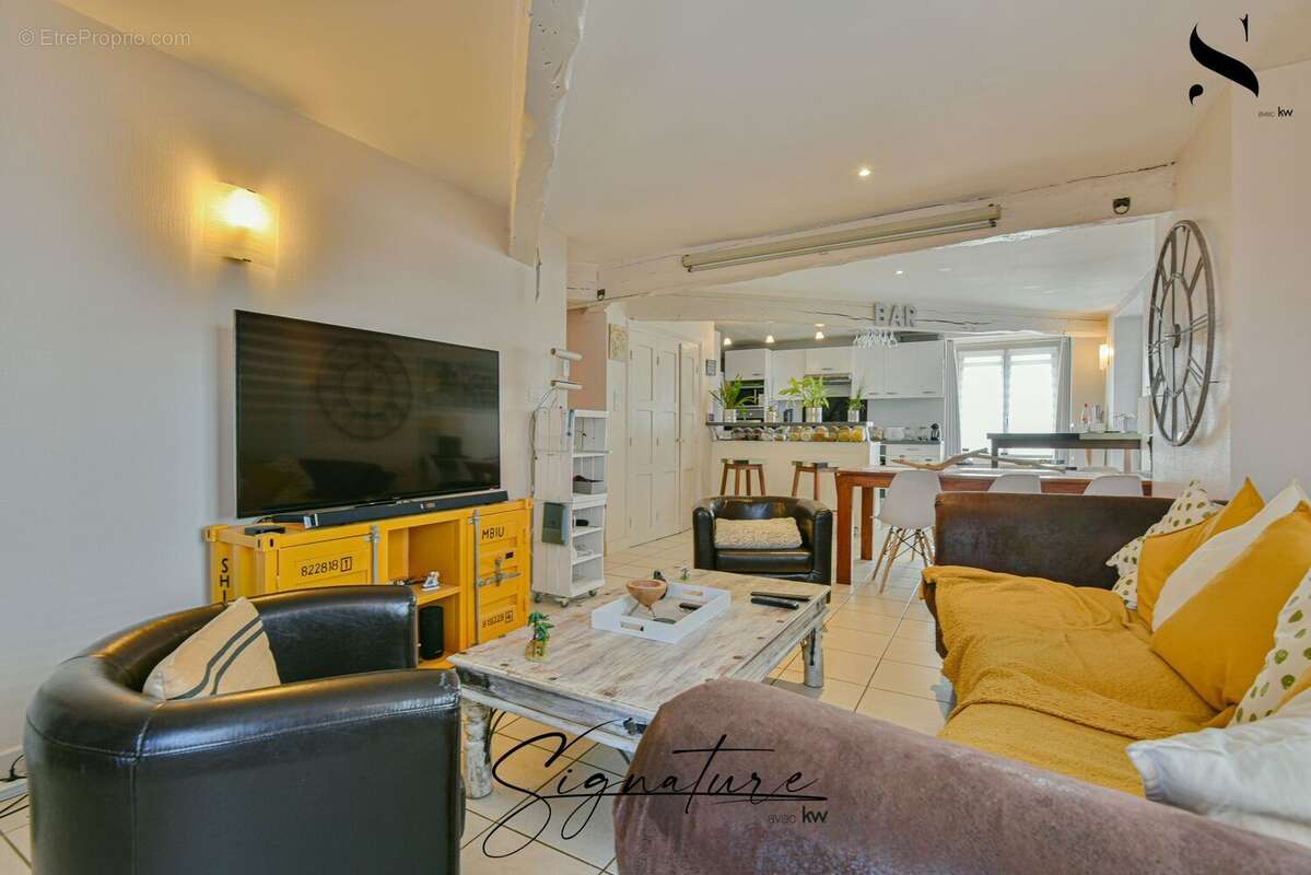 Appartement à LIMOGES