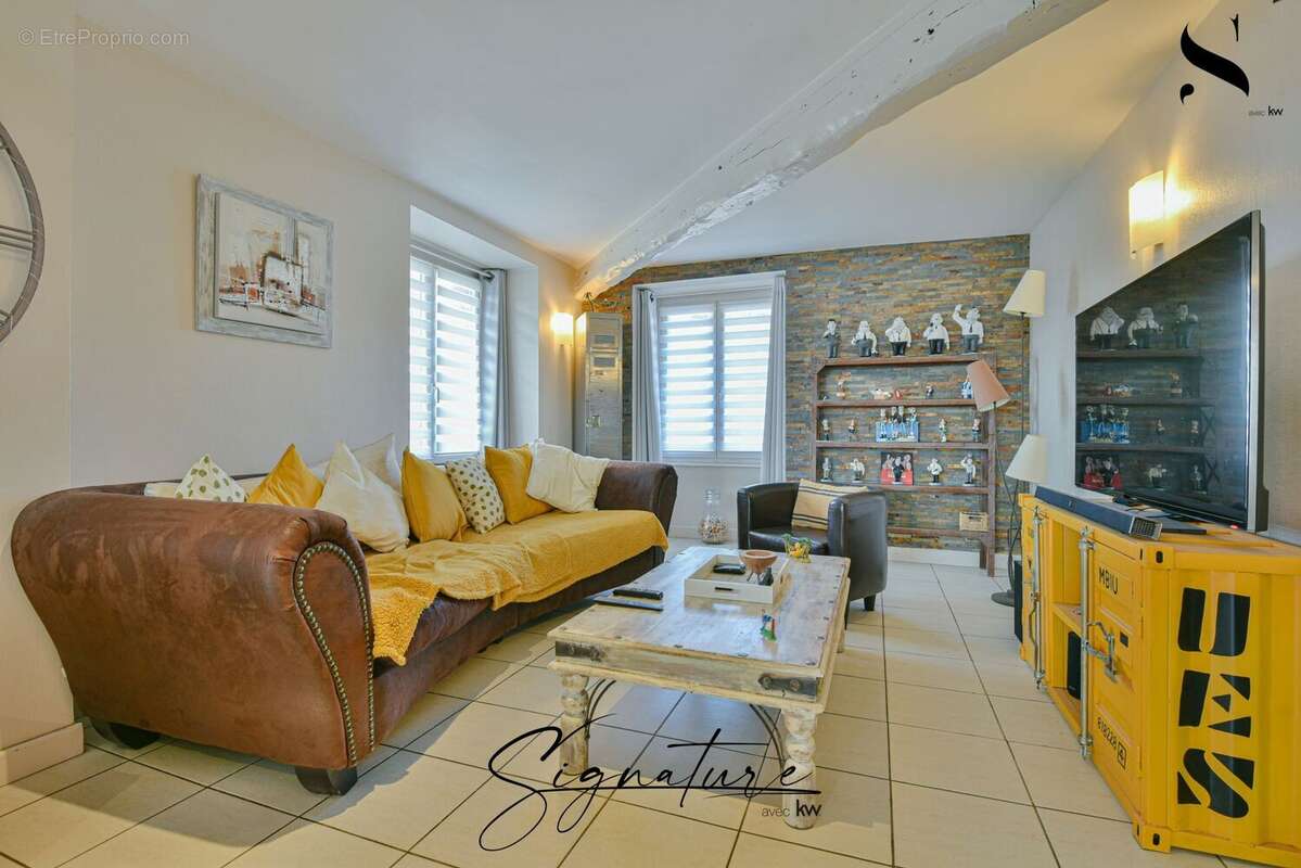 Appartement à LIMOGES