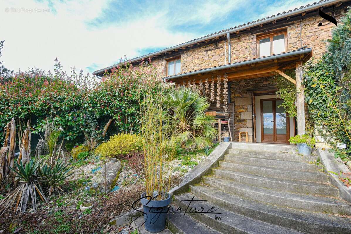 Appartement à LIMOGES