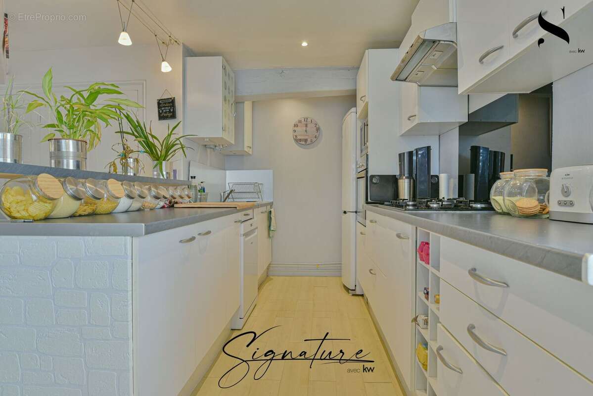 Appartement à LIMOGES