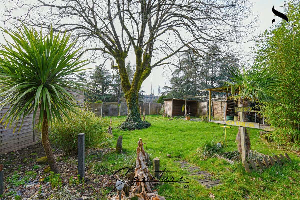 Appartement à LIMOGES