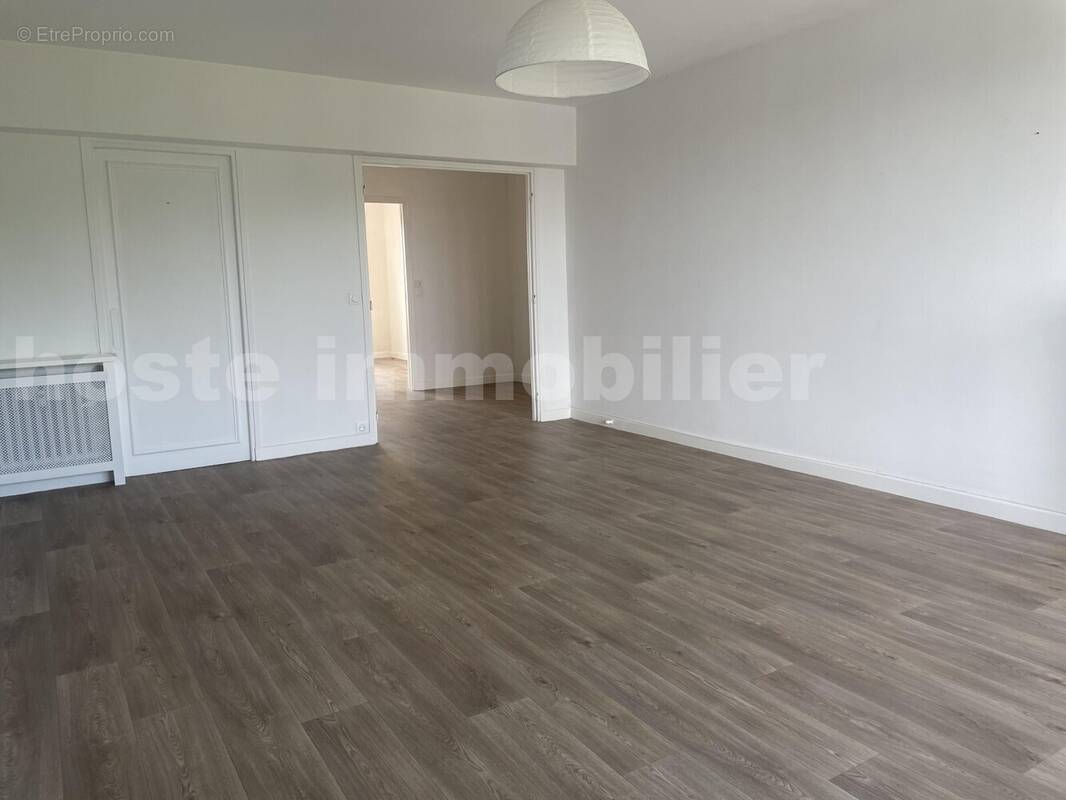 IMG_9032 - Appartement à TOURCOING