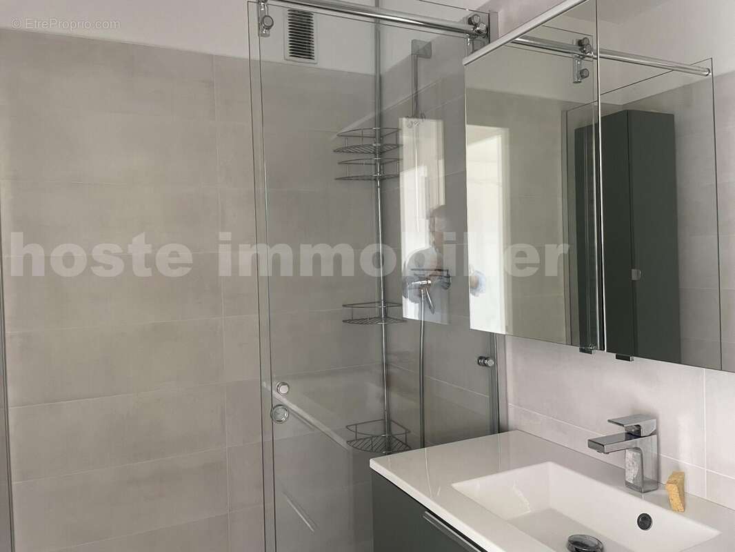 IMG_9038 - Appartement à TOURCOING