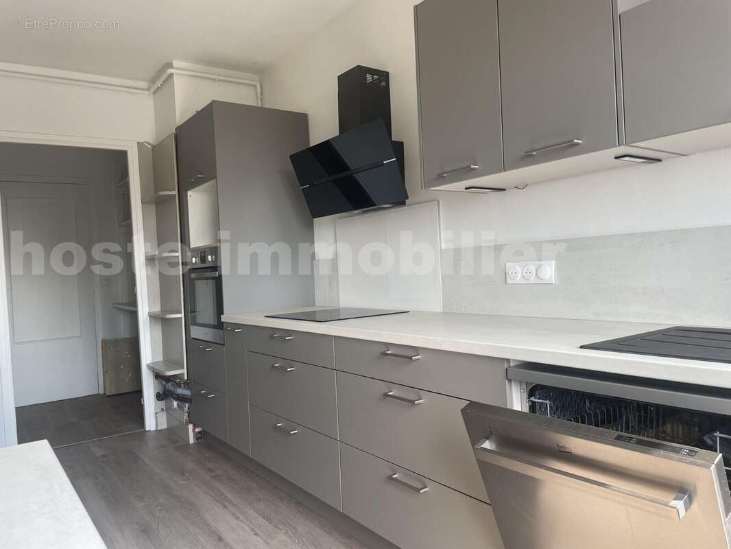 IMG_9040 - Appartement à TOURCOING