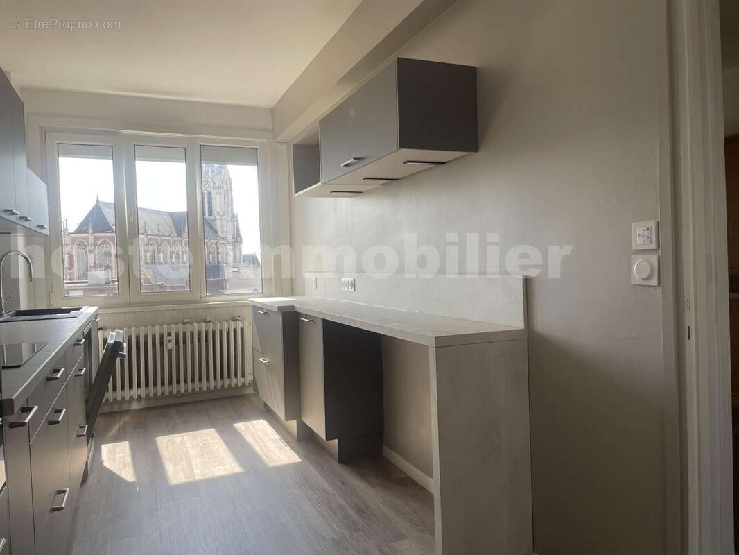 IMG_9041 - Appartement à TOURCOING