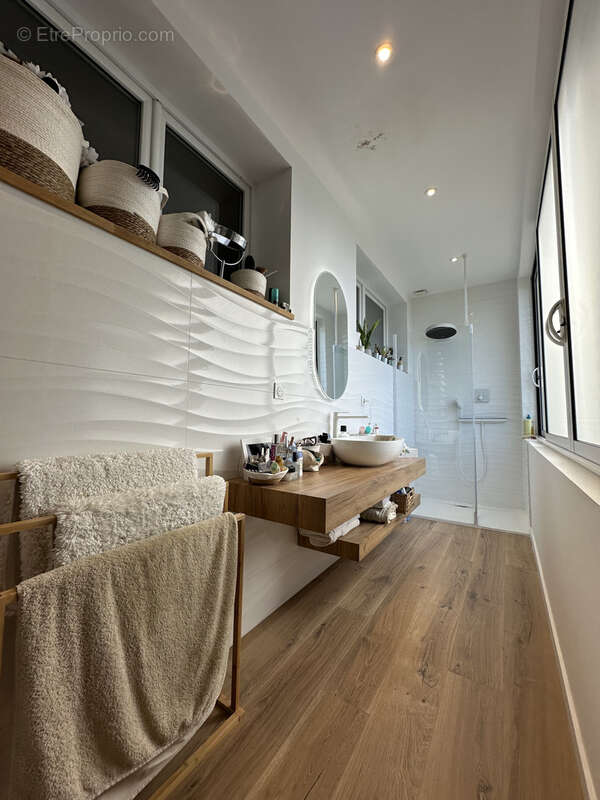 Maison à VILLELONGUE-DE-LA-SALANQUE