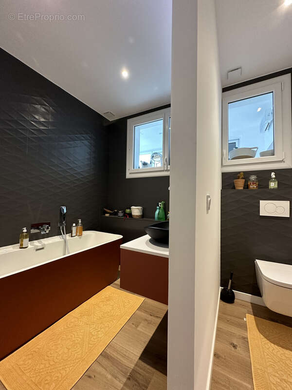 Maison à VILLELONGUE-DE-LA-SALANQUE