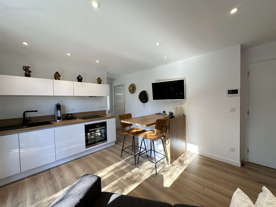 Maison à VILLELONGUE-DE-LA-SALANQUE