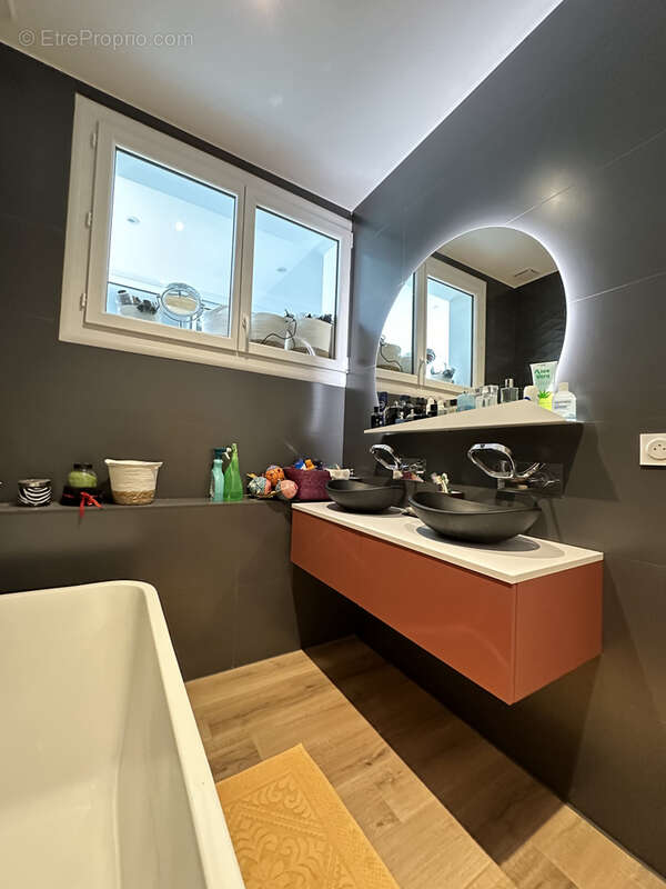 Maison à VILLELONGUE-DE-LA-SALANQUE