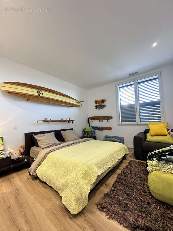 Maison à VILLELONGUE-DE-LA-SALANQUE