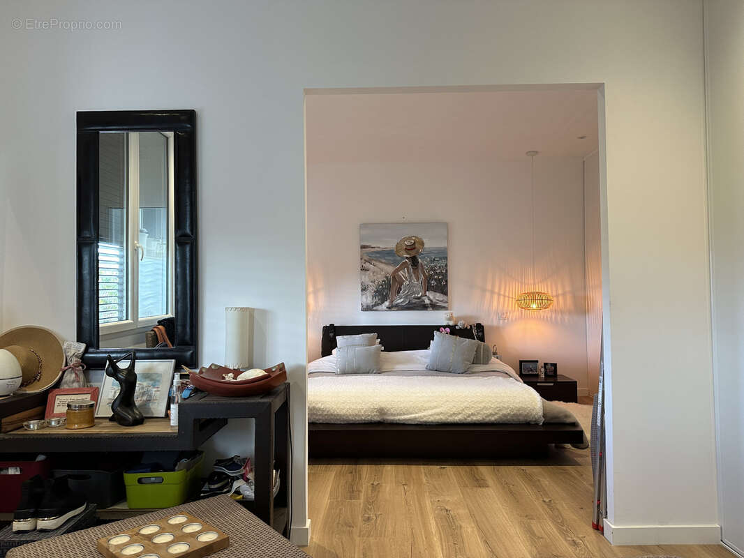 Maison à VILLELONGUE-DE-LA-SALANQUE