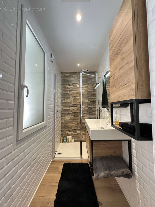 Maison à VILLELONGUE-DE-LA-SALANQUE