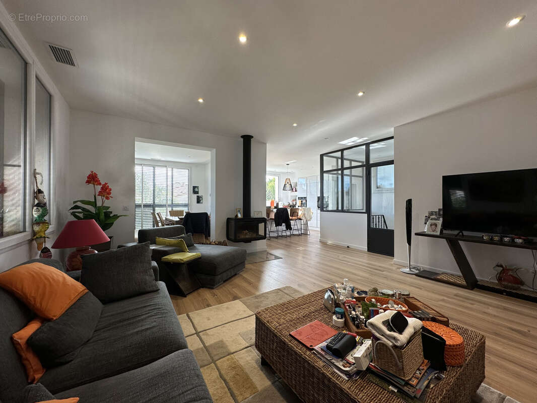 Maison à VILLELONGUE-DE-LA-SALANQUE