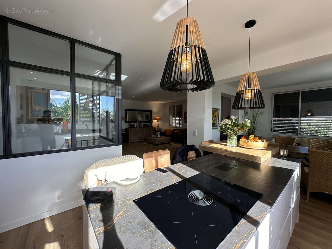 Maison à VILLELONGUE-DE-LA-SALANQUE