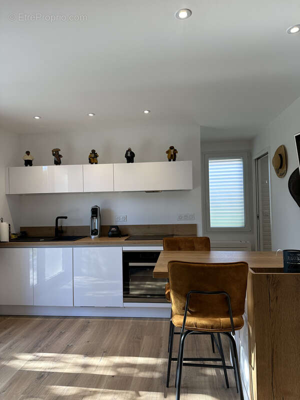 Maison à VILLELONGUE-DE-LA-SALANQUE