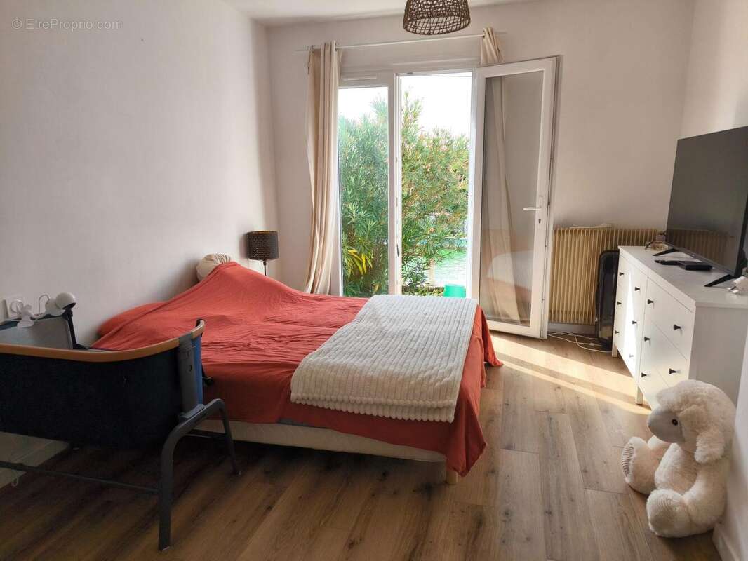 Photo 4 - Maison à LES EGLISES-D&#039;ARGENTEUIL