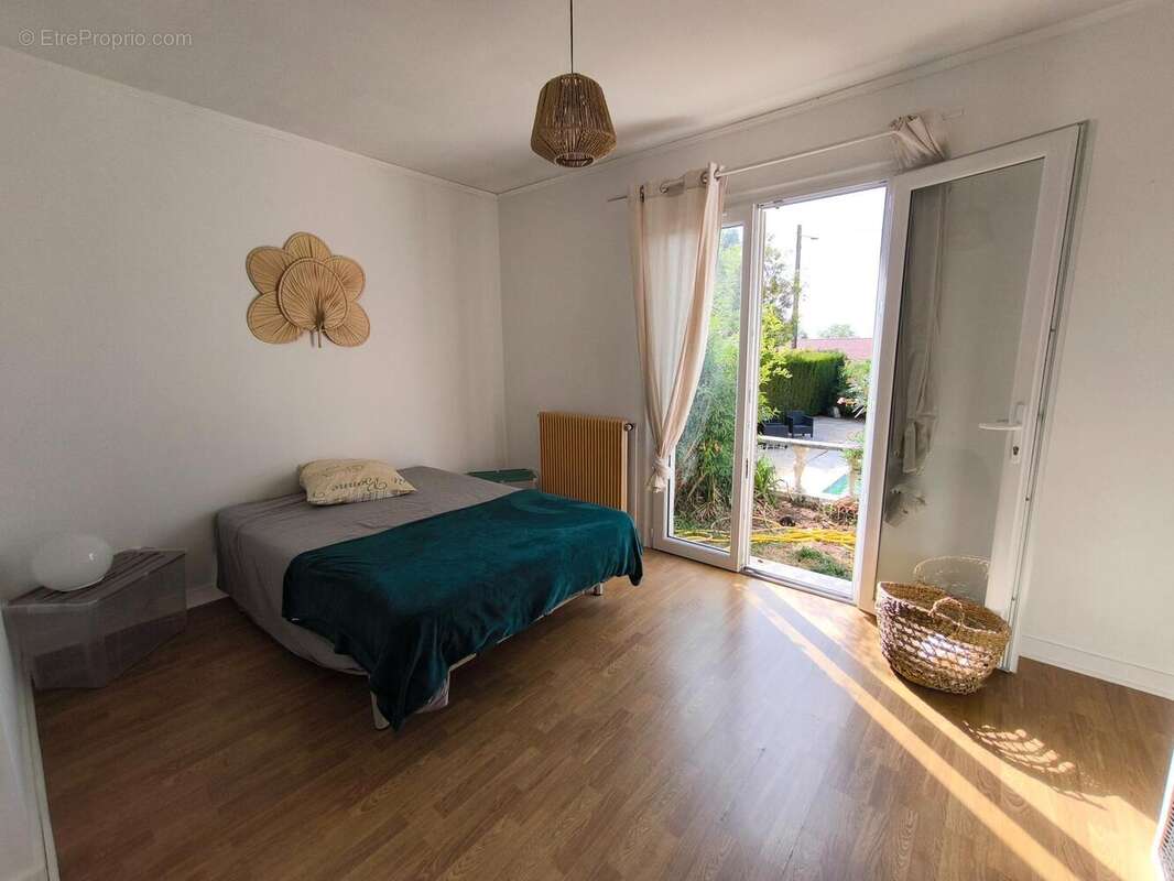 Photo 5 - Maison à LES EGLISES-D&#039;ARGENTEUIL