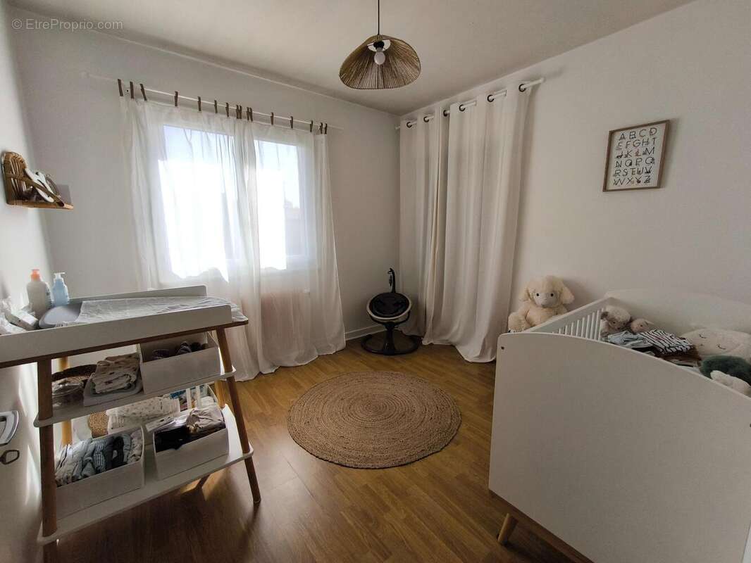 Photo 6 - Maison à LES EGLISES-D&#039;ARGENTEUIL