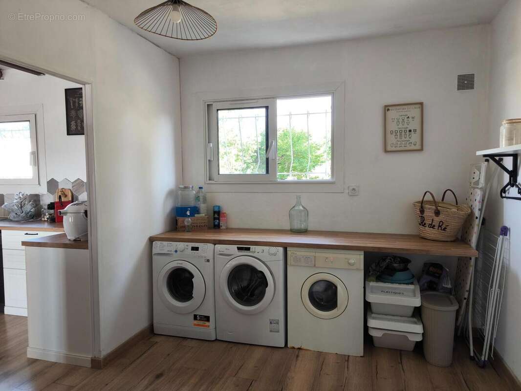 Photo 7 - Maison à LES EGLISES-D&#039;ARGENTEUIL