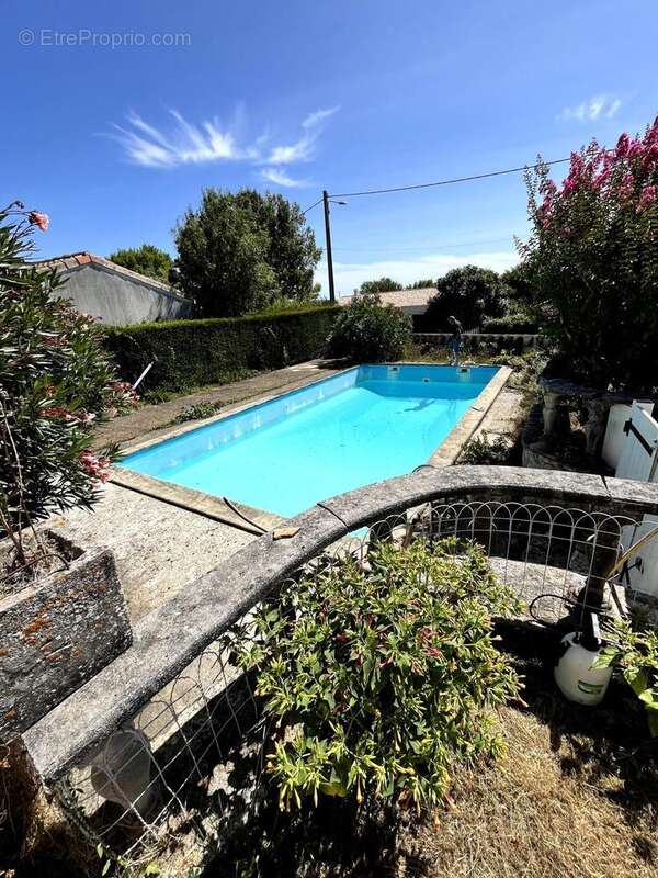 Photo 8 - Maison à LES EGLISES-D&#039;ARGENTEUIL