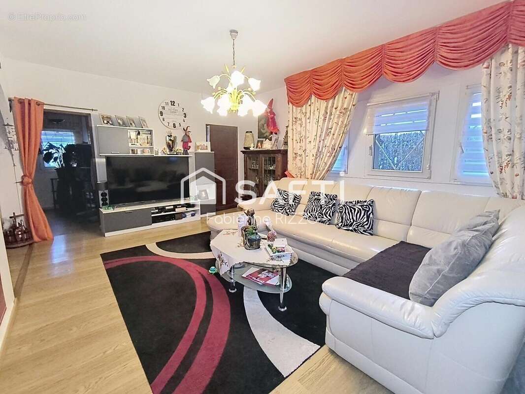 Photo 3 - Maison à COCHEREN