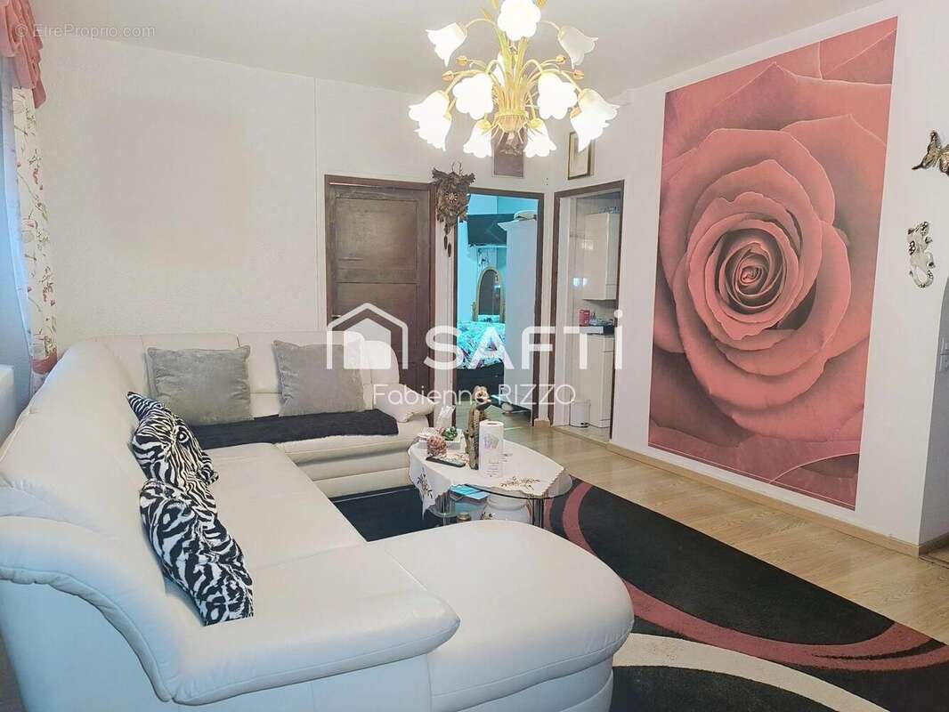 Photo 4 - Maison à COCHEREN