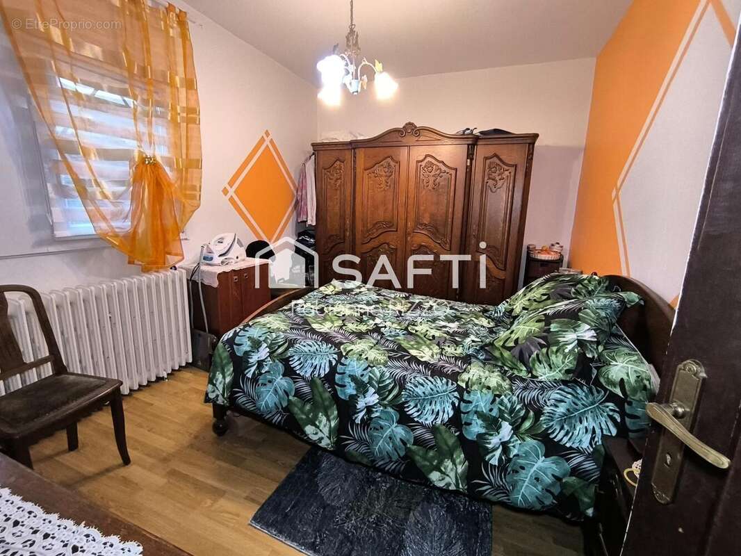 Photo 6 - Maison à COCHEREN