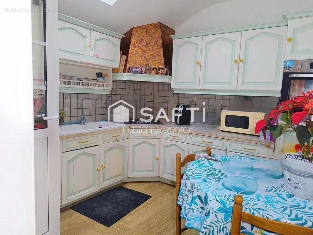 Photo 8 - Maison à COCHEREN