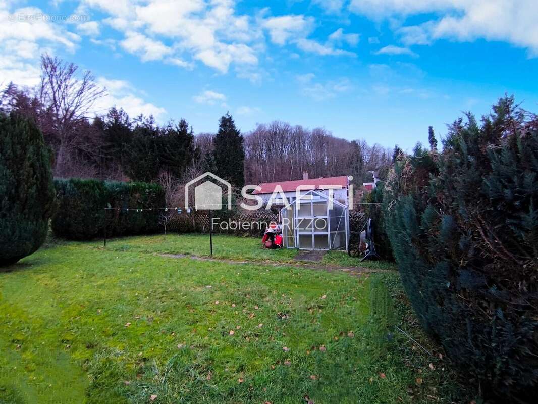 Photo 9 - Maison à COCHEREN