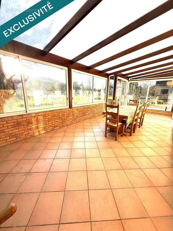 Photo 2 - Maison à FAMECK