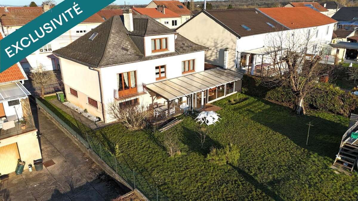 Photo 3 - Maison à FAMECK