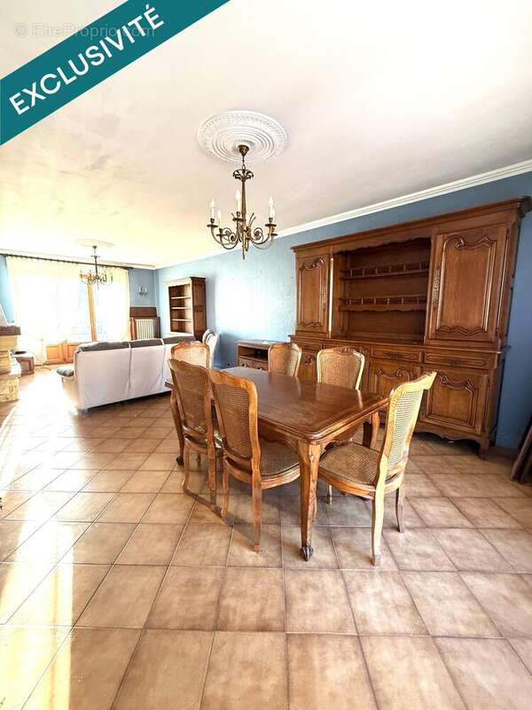 Photo 6 - Maison à FAMECK