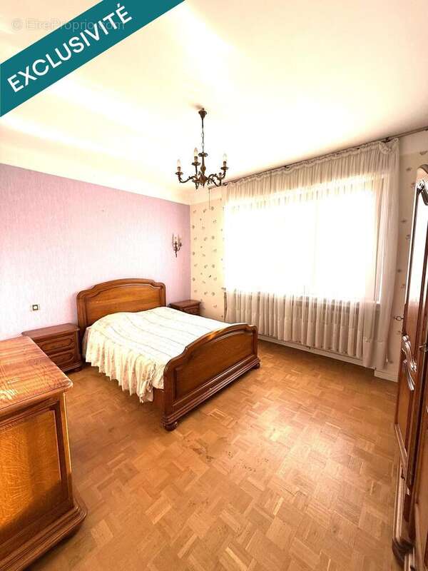 Photo 7 - Maison à FAMECK