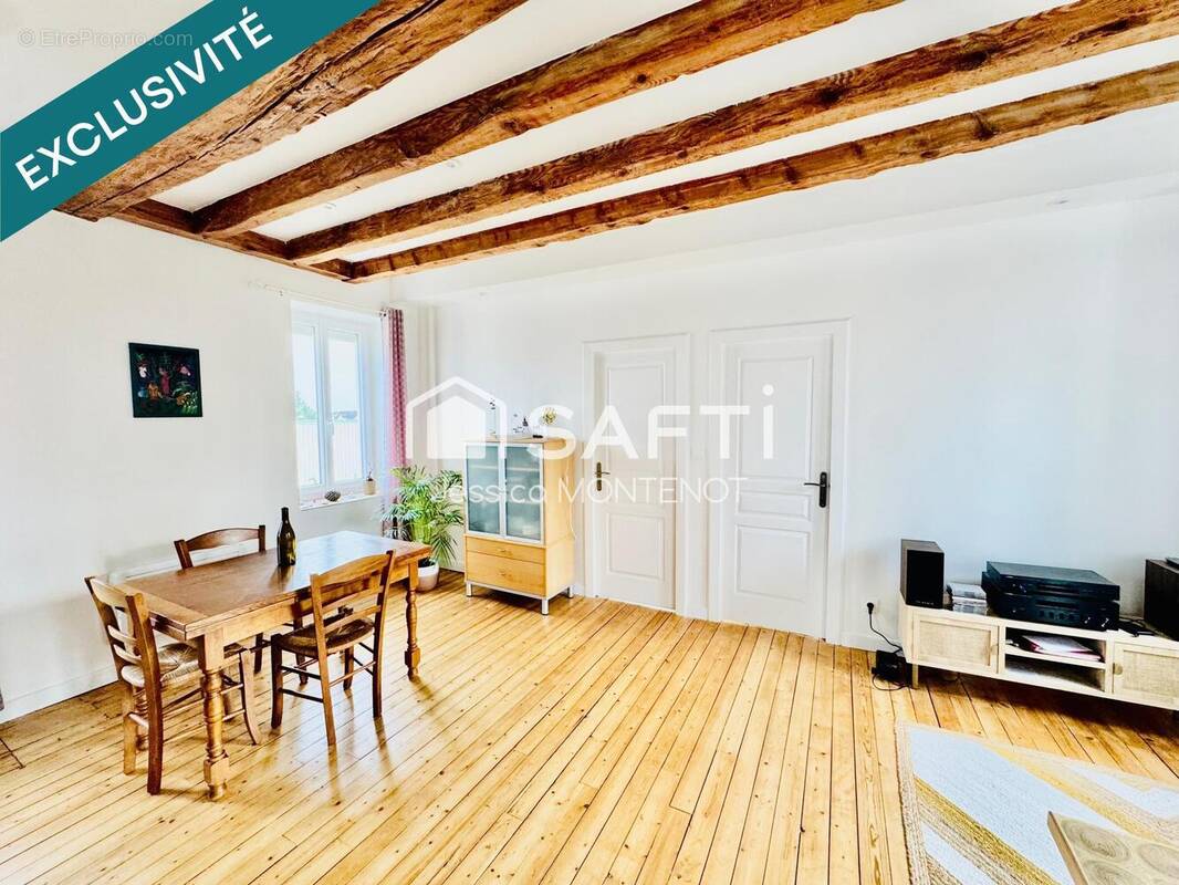 Photo 1 - Appartement à BEAUNE