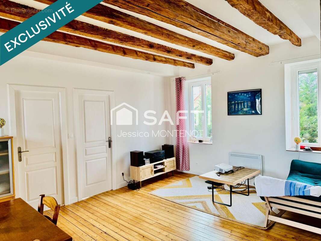 Photo 2 - Appartement à BEAUNE