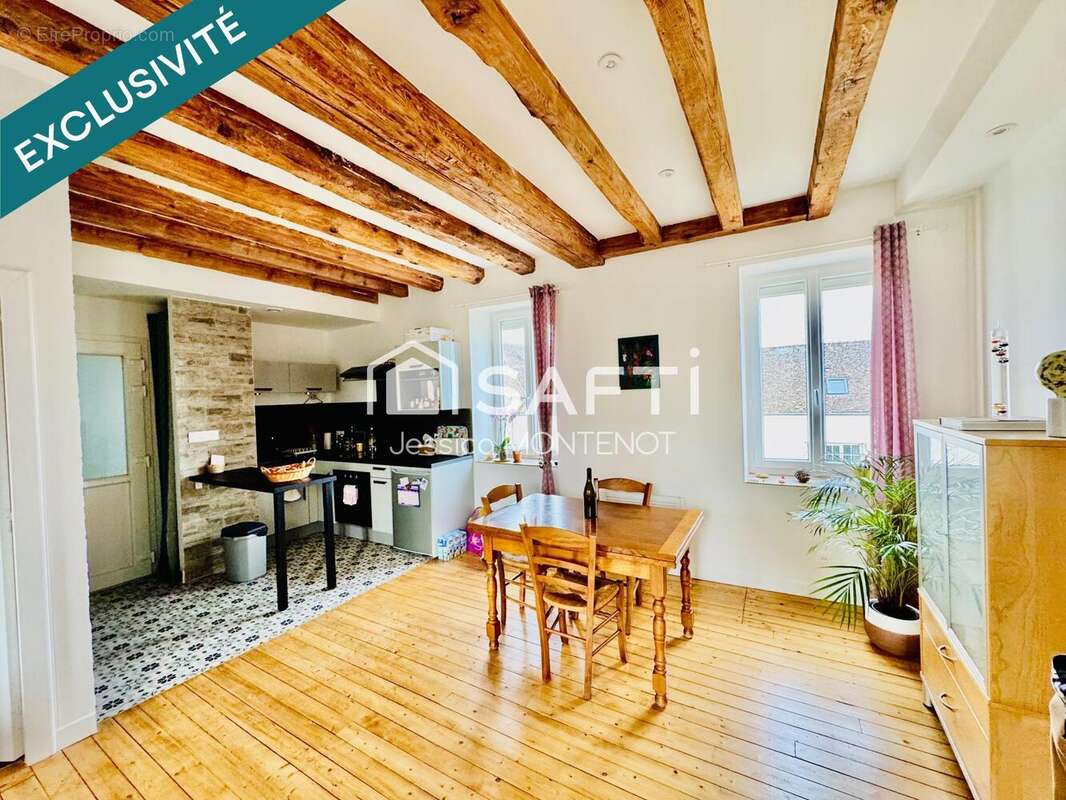 Photo 3 - Appartement à BEAUNE