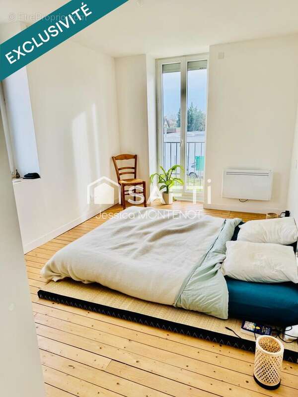 Photo 5 - Appartement à BEAUNE