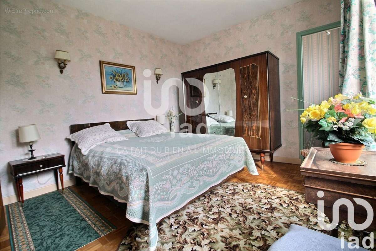 Photo 6 - Maison à SOLERS