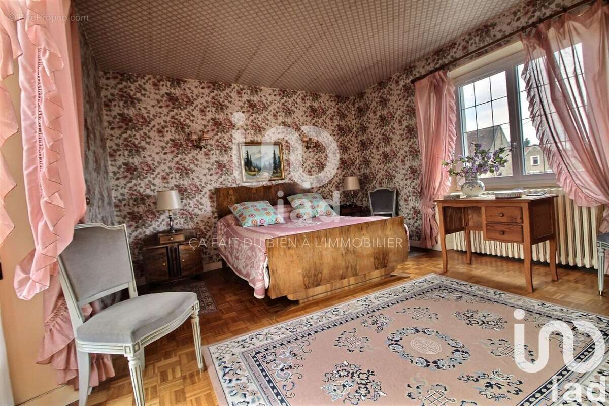 Photo 7 - Maison à SOLERS