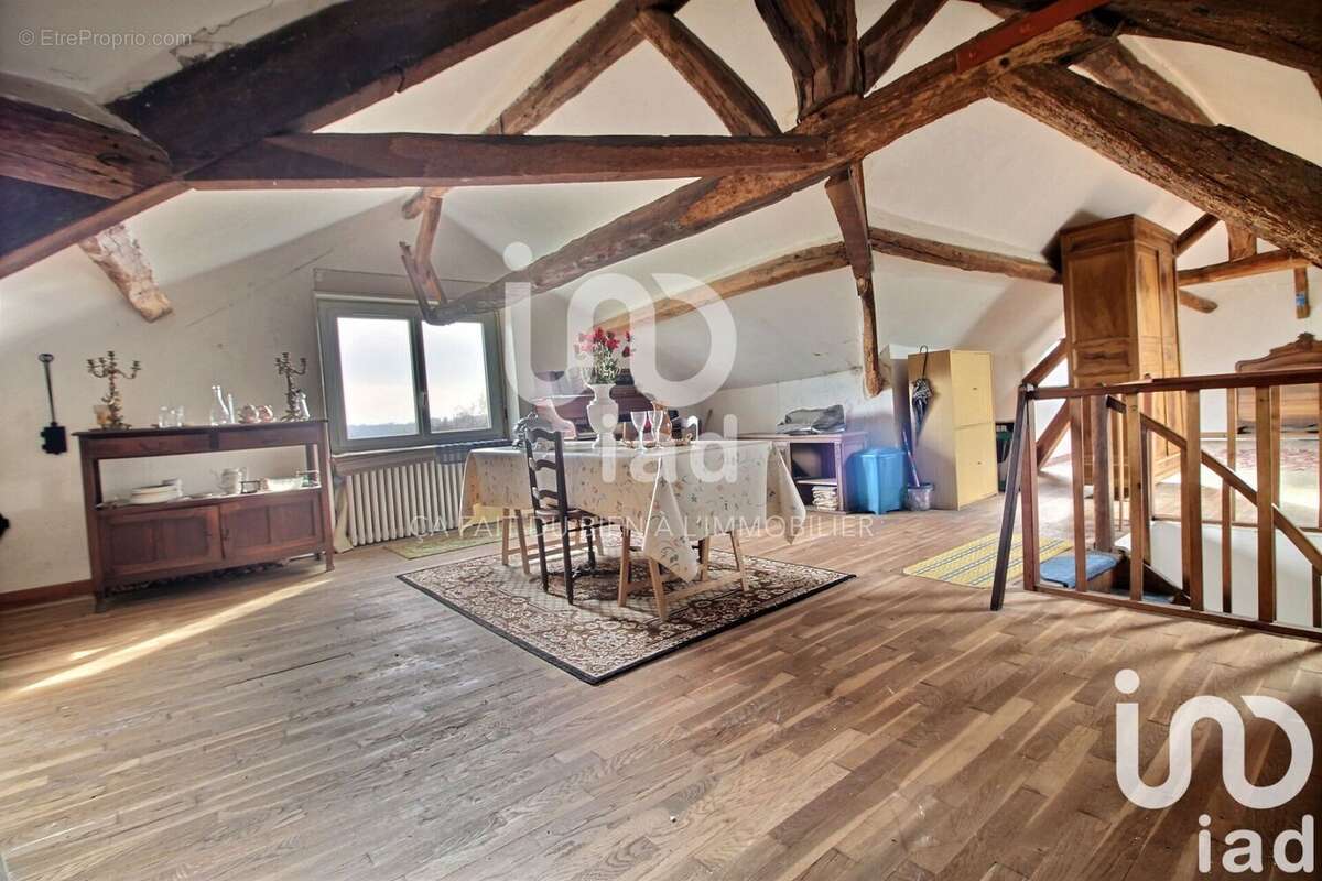 Photo 9 - Maison à SOLERS