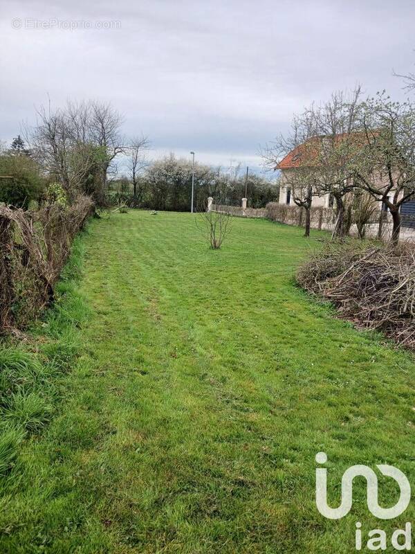 Photo 2 - Maison à LA CHAPELLE-BATON